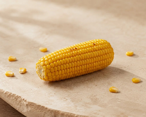 Corn Cob Carrier