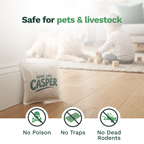 Rodent Repellent Pouches