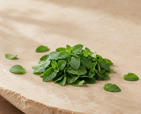 Peppermint Oil
