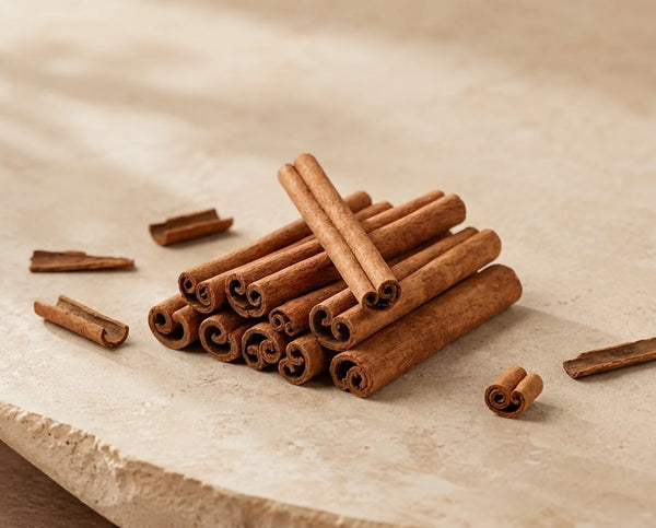 Cinnamon Oil